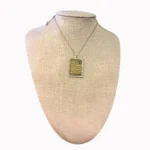 Masha'Allah & Evil Eye Necklace