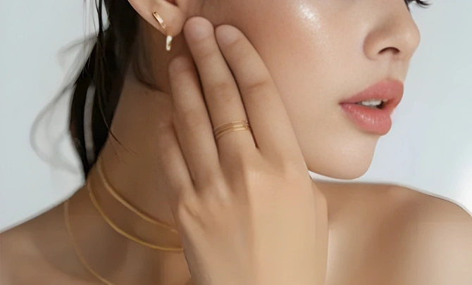 Everyday <br/>  Glamour Bundle