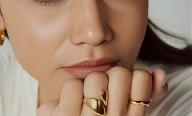 Culture of<br/> 
Ring Design